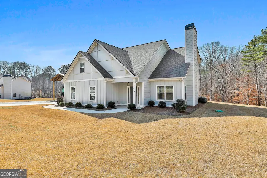 124 Wilmington Court, Newnan, GA 30263 - #2