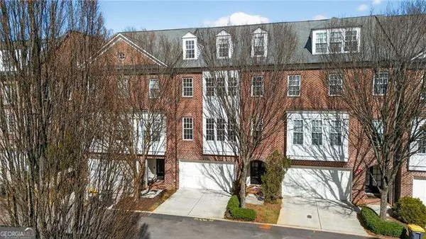 1311 Lullwater Park Circle, Atlanta, GA 30306