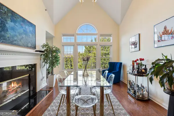 3636 Habersham Road Nw #2404, Atlanta, GA 30305