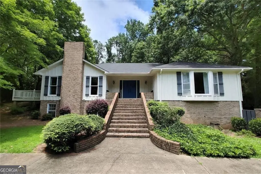 820 Oakhaven Drive, Roswell, GA 30075 - #1