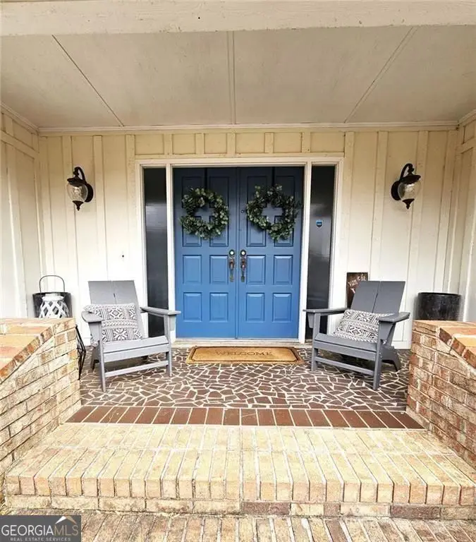 820 Oakhaven Drive, Roswell, GA 30075 - #2