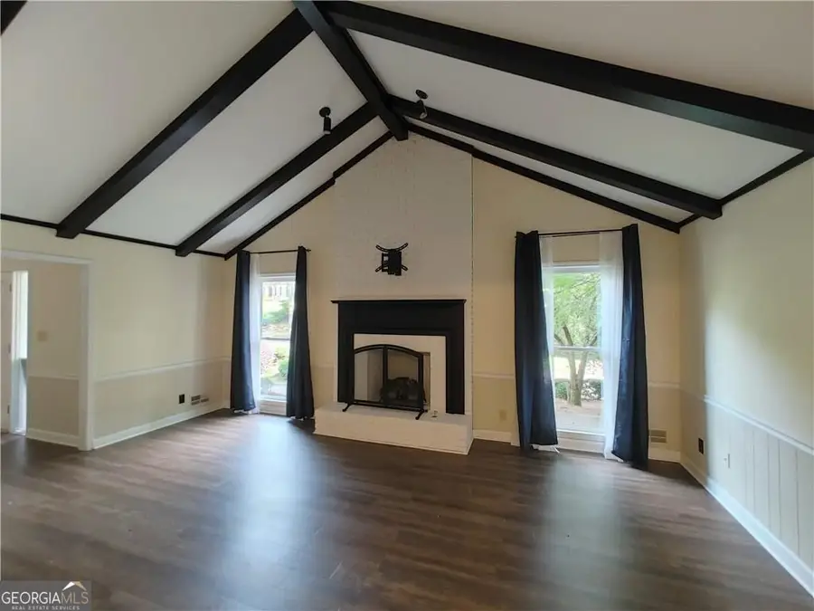 820 Oakhaven Drive, Roswell, GA 30075 - #3