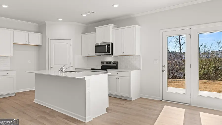 3740 Skylar Drive, Douglasville Lithia Springs, GA 30291 - #3