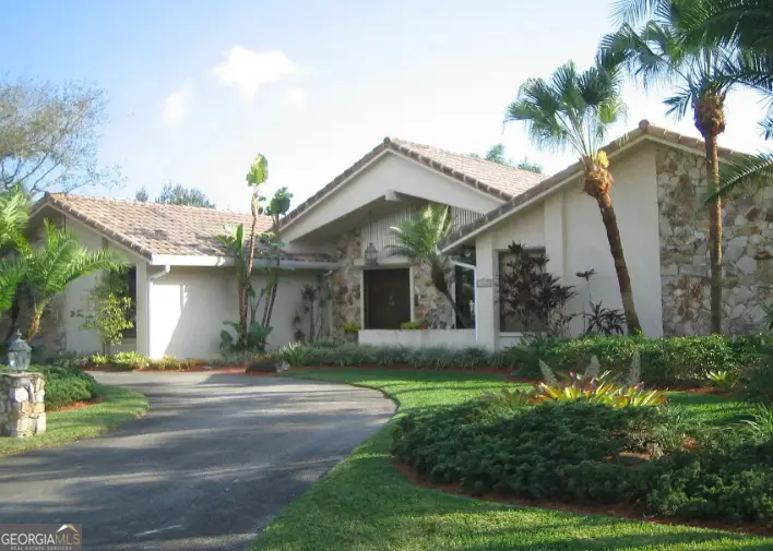 10500 SW 126th Street, Miami, FL 33176 - #1