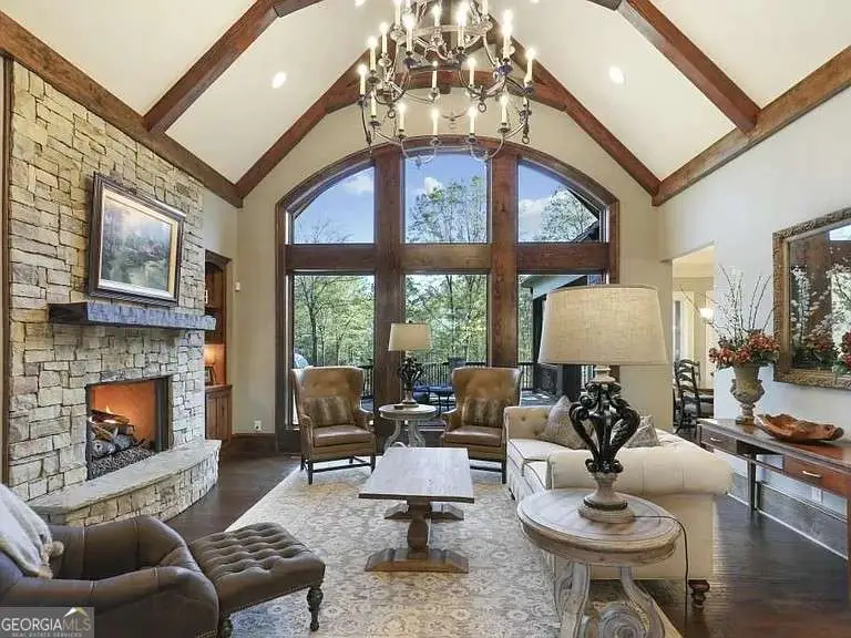 210 Etowah Landing, Ball Ground, GA 30107 - #3