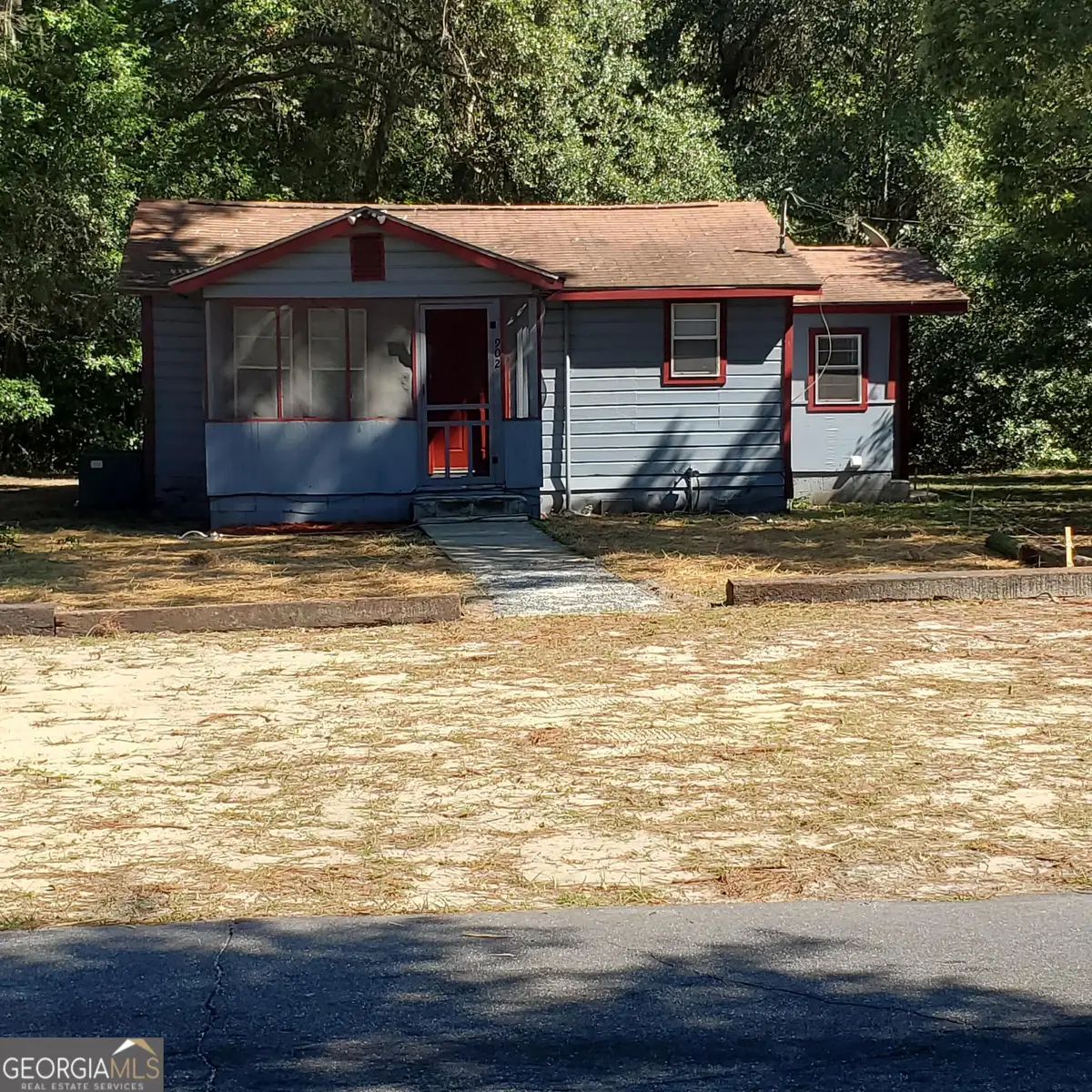 902 Martin Luther King Jr Boulevard, Darien, GA 31305 - #1