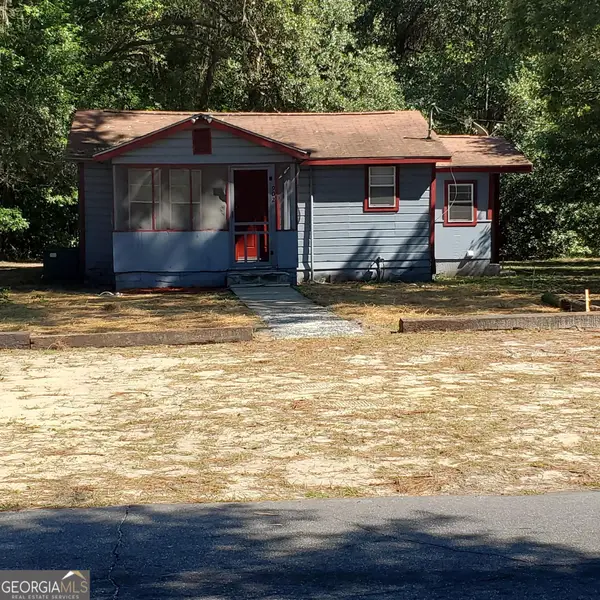 902 Martin Luther King Jr Boulevard, Darien, GA 31305