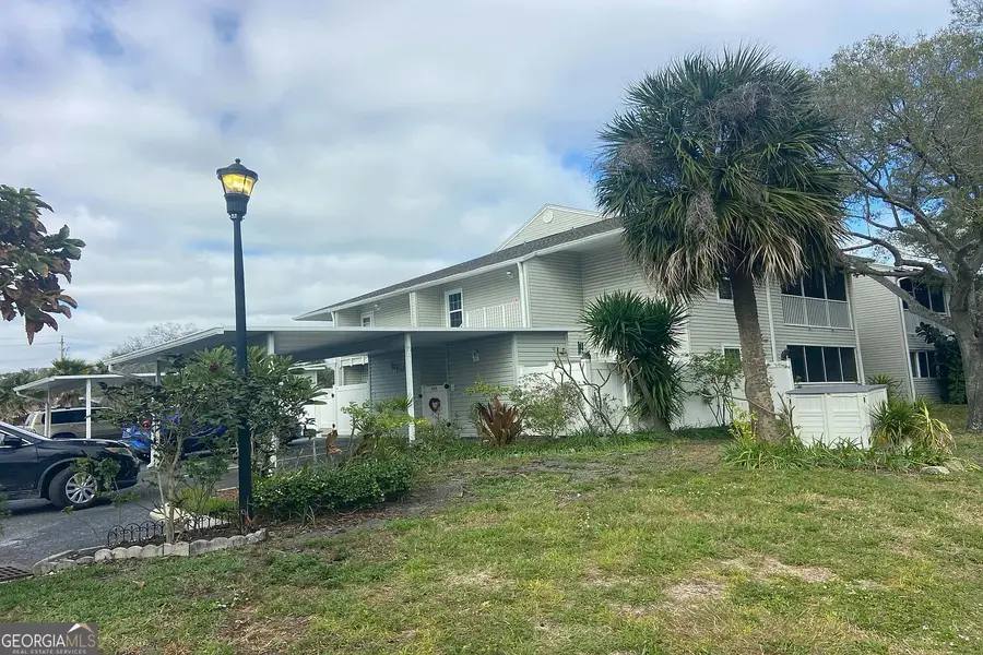 8350 Savannah Trace Circle #206, Tampa, FL 33615 - #2