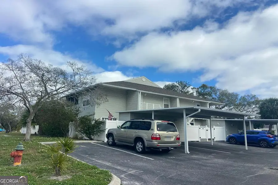 8350 Savannah Trace Circle #206, Tampa, FL 33615 - #3