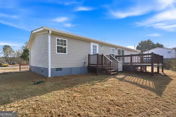 274 Heather Acres Drive, Alto, GA 30510