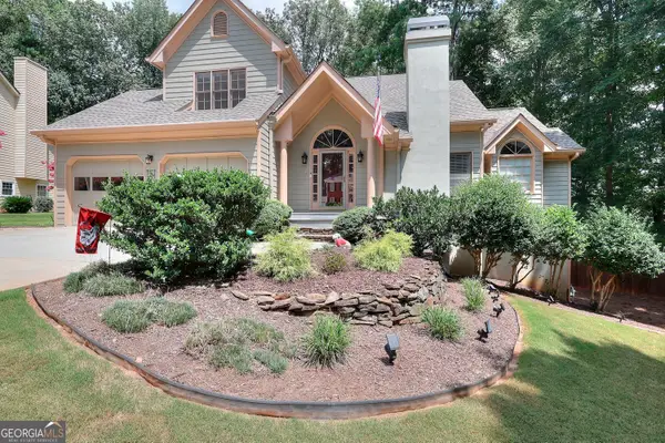 1195 Haverhill Trail, Lawrenceville, GA 30044