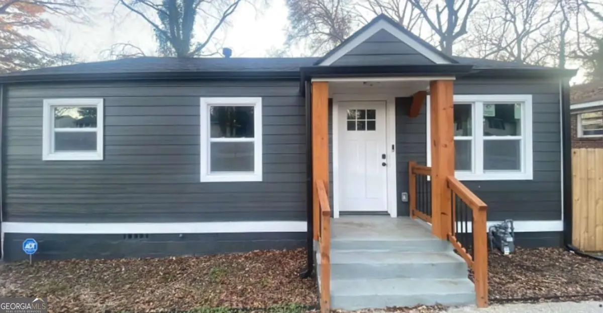 220 Mount Zion Road, Atlanta, GA 30354 - #1