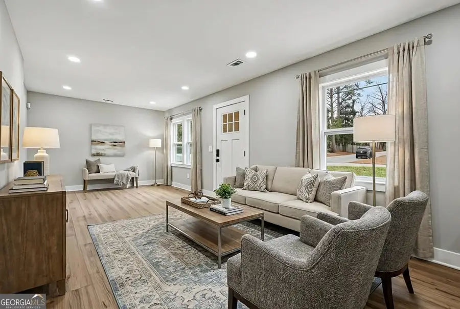220 Mount Zion Road, Atlanta, GA 30354 - #3