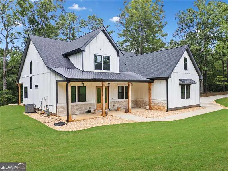 2943 Dabbs Bridge Road, Dallas, GA 30132 - #1