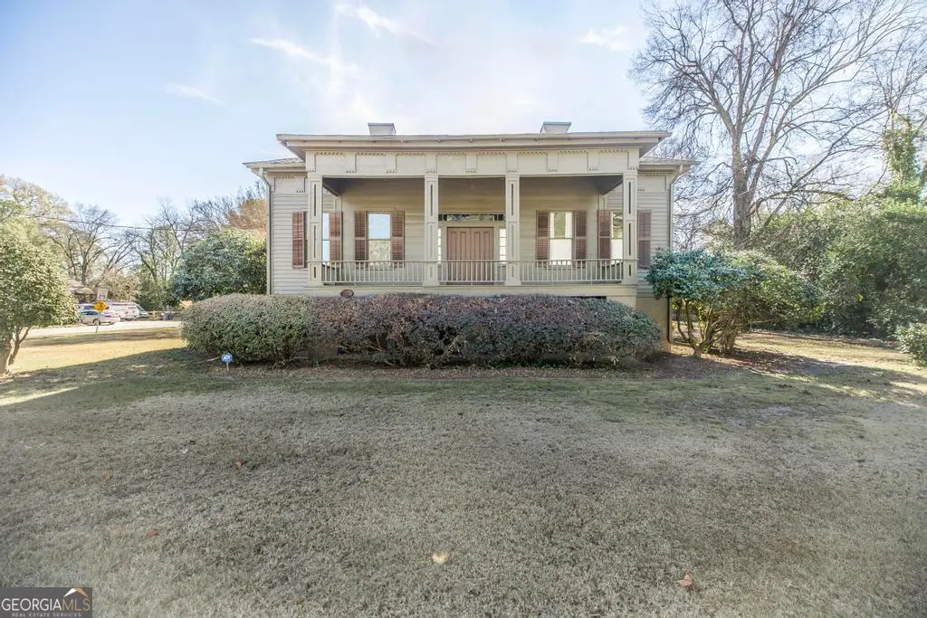 1212 Swift Street, Perry, GA 31069 - #1