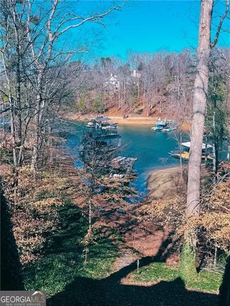 9240 Lisa Circle, Gainesville, GA 30506