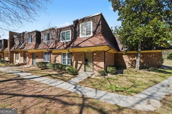 233 SW Peyton Place Sw, Atlanta, GA 30311