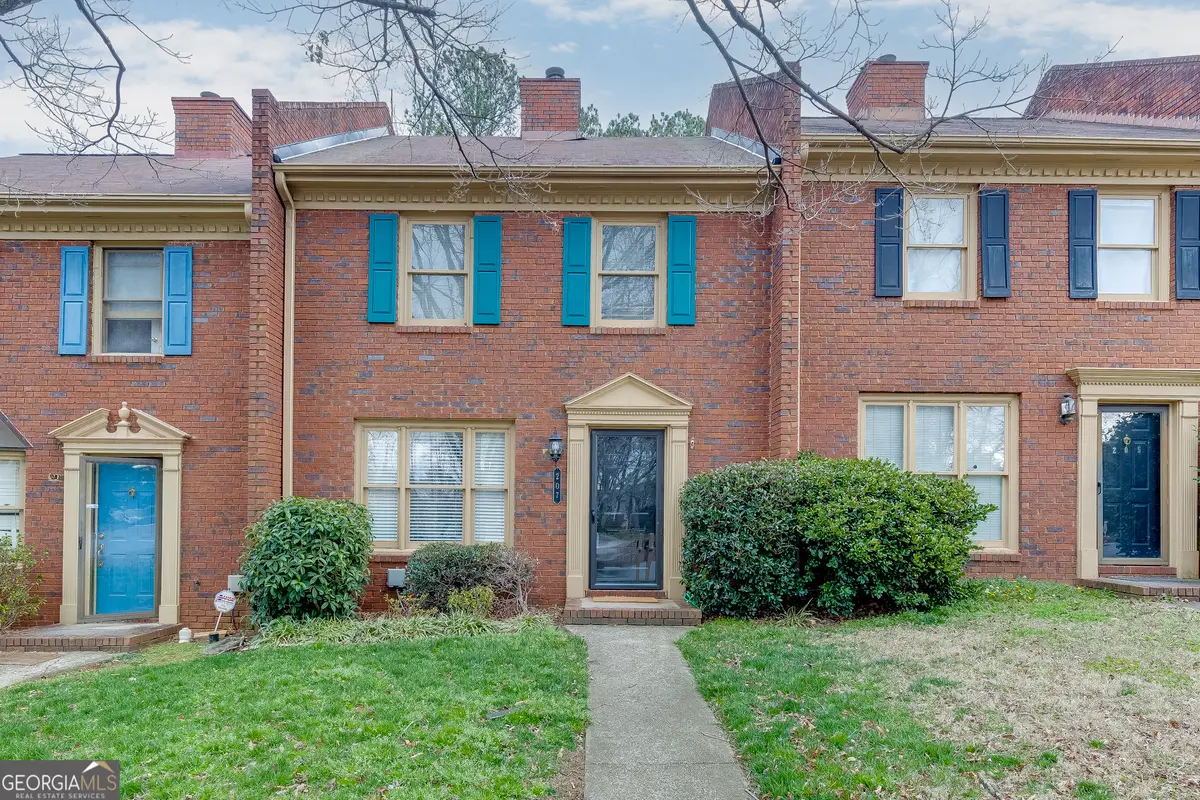 207 Braxton Place, Tucker, GA 30084 - #1