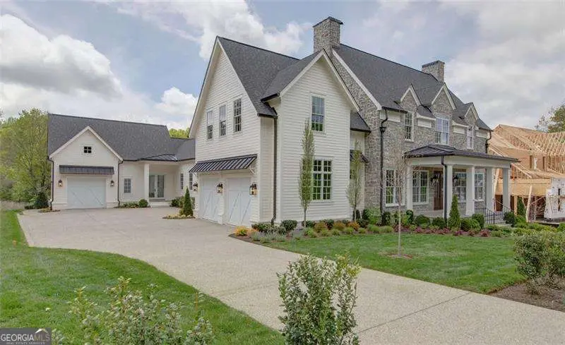 0 Magnolia Manor Drive, Canton, GA 30115 - #2