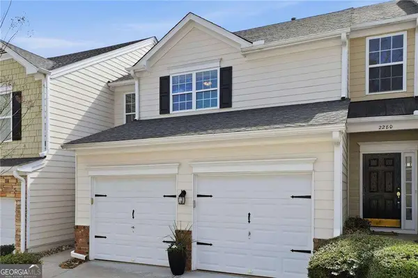 2282 Nottley Drive, Marietta, GA 30066