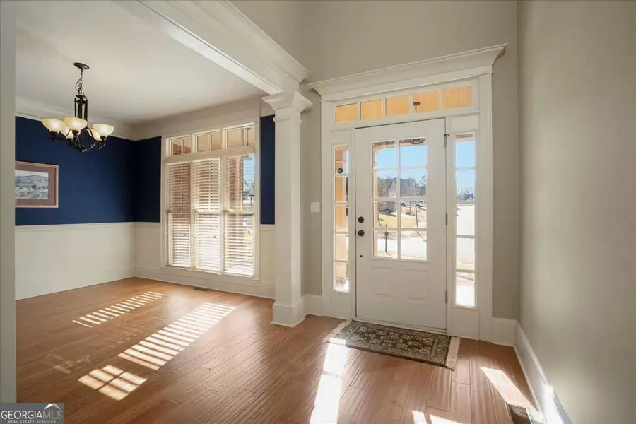 1542 Meadow Springs Drive, Watkinsville, GA 30677 - #3