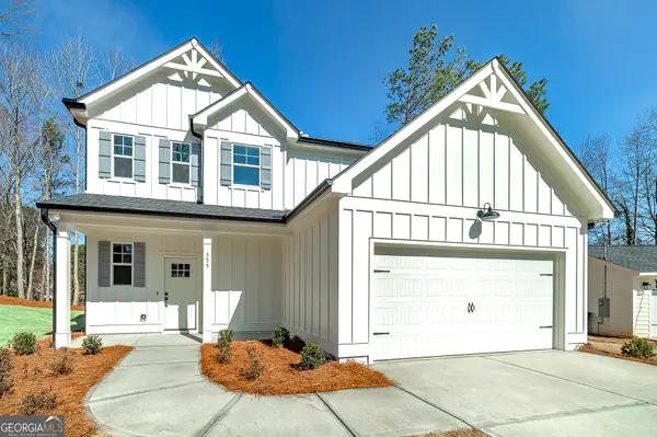 355 Brookwood Drive W, Dawsonville, GA 30534