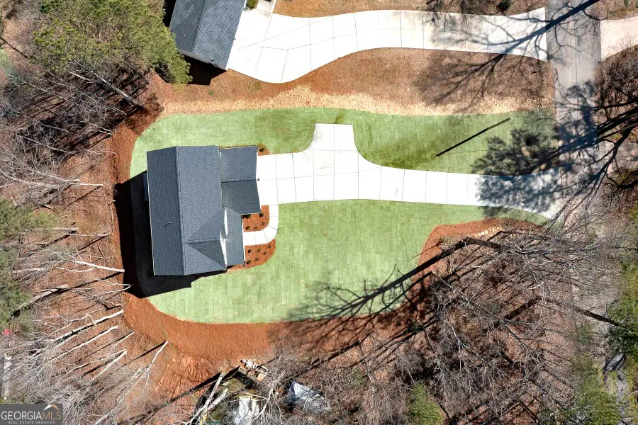 355 Brookwood Drive W, Dawsonville, GA 30534 - #3