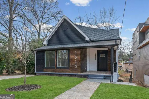 1510 Mims Street Sw, Atlanta, GA 30314