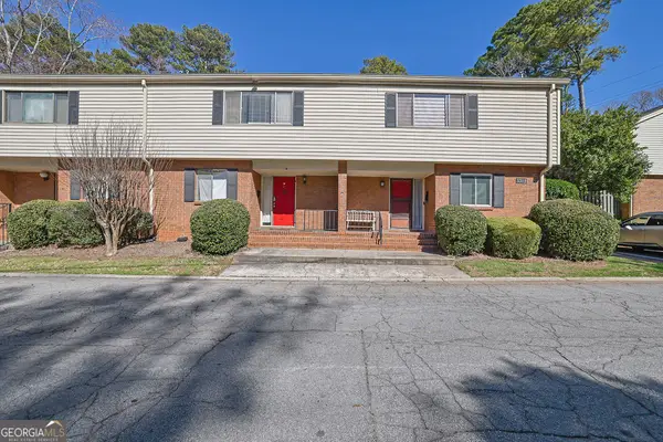 3312 Northcrest Road #C, Atlanta, GA 30340