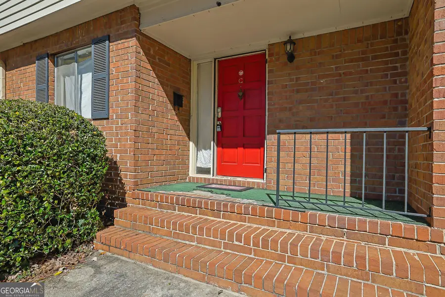 3312 Northcrest Road #C, Atlanta, GA 30340 - #3