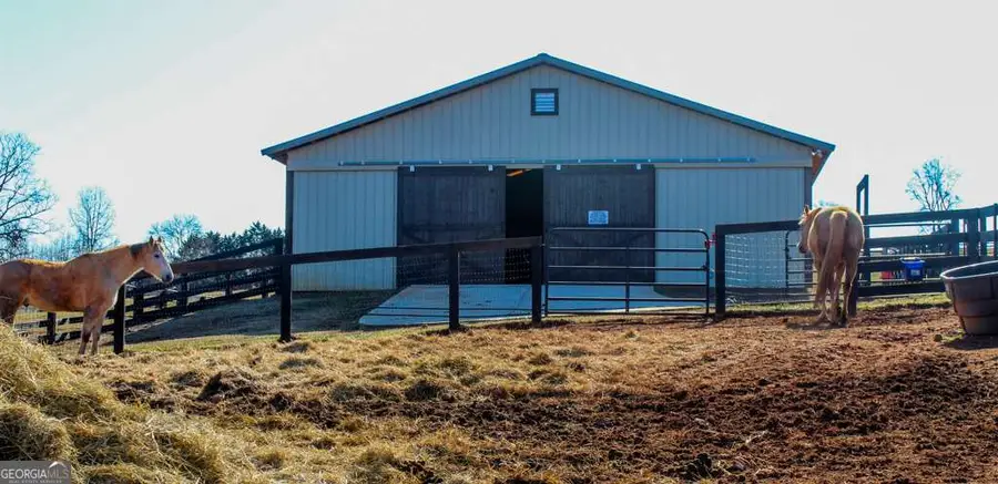 1050 Ricky West Road, Cleveland, GA 30528 - #2