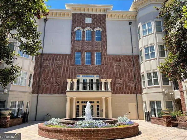 3635 E Paces Circle Ne #1407, Atlanta, GA 30326