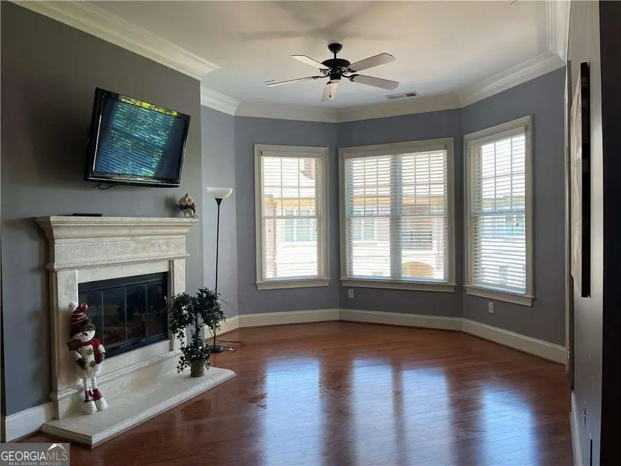 3635 E Paces Circle Ne #1407, Atlanta, GA 30326 - #2