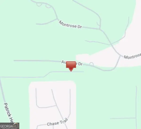 125 Augusta Drive, Mcdonough, GA 30253