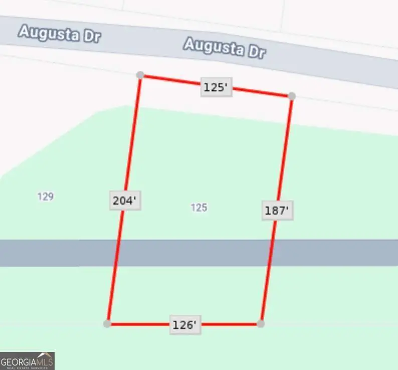 125 Augusta Drive, McDonough, GA 30253 - #2