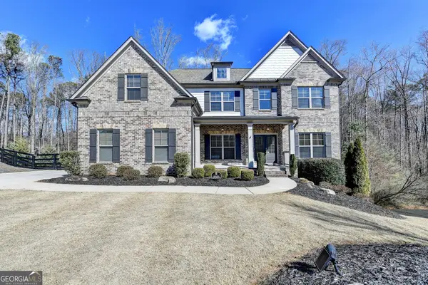 7075 Concord Mountain Trail, Cumming, GA 30028