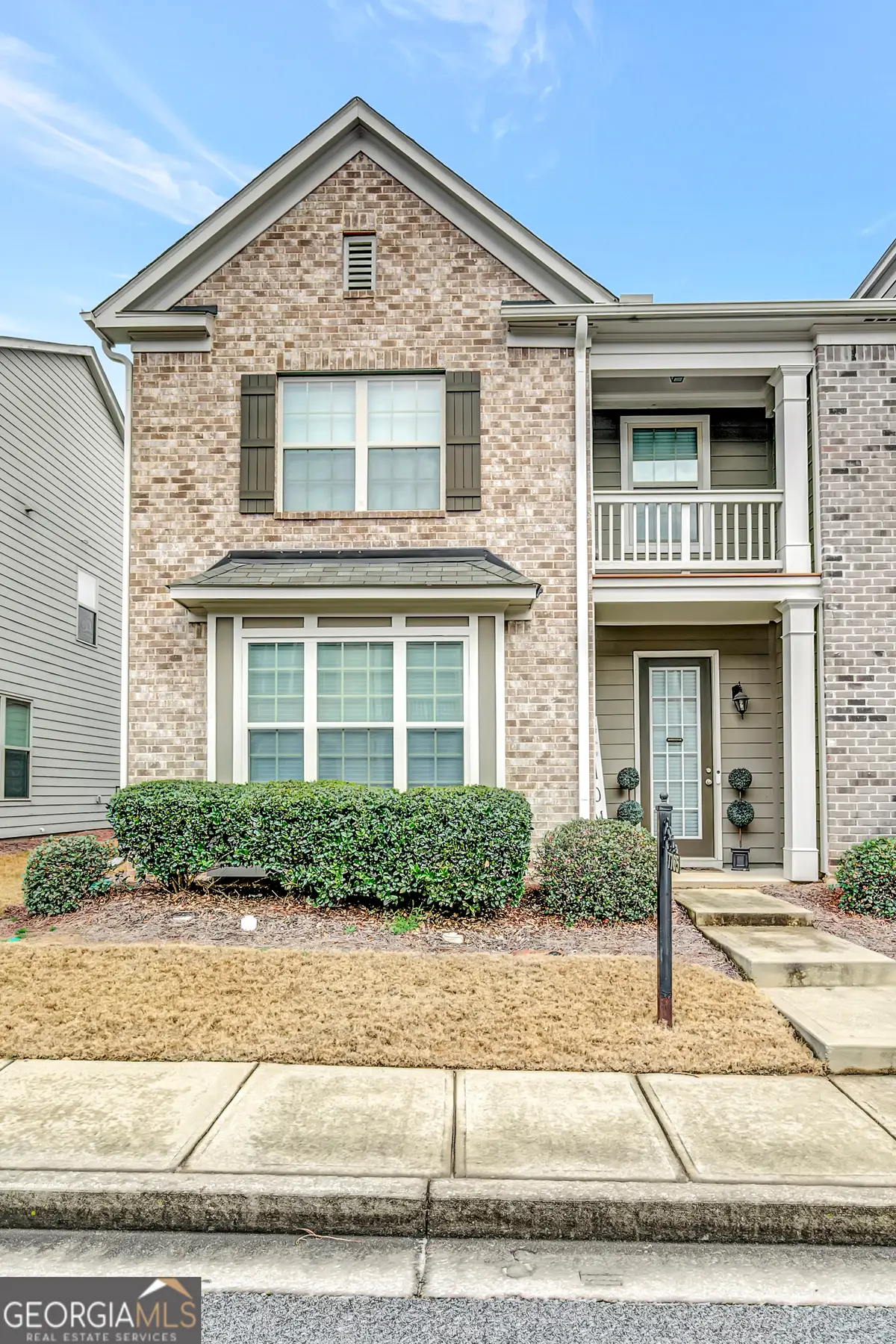 7765 Rutgers Circle, Fairburn, GA 30213 - #1