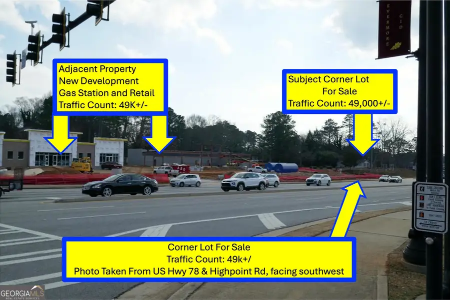 2155 Rosedale Road, Snellville, GA 30078 - #2