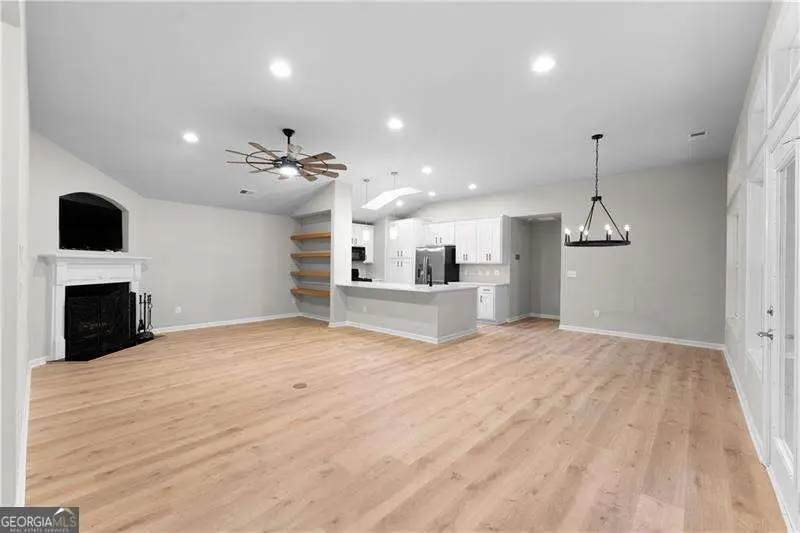 128 Jaime Drive, Canton, GA 30114 - #3