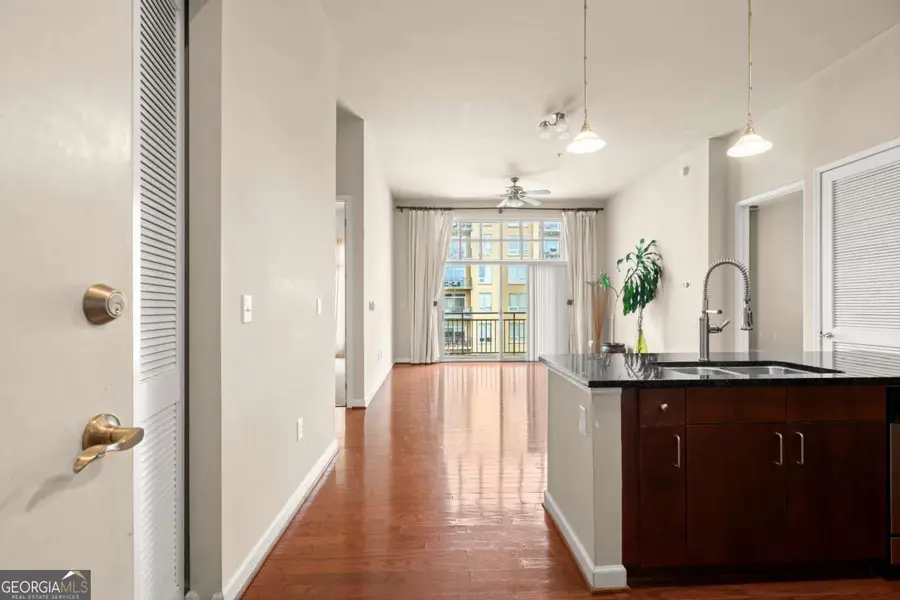 711 Cosmopolitan Drive Ne #442, Atlanta, GA 30324 - #2