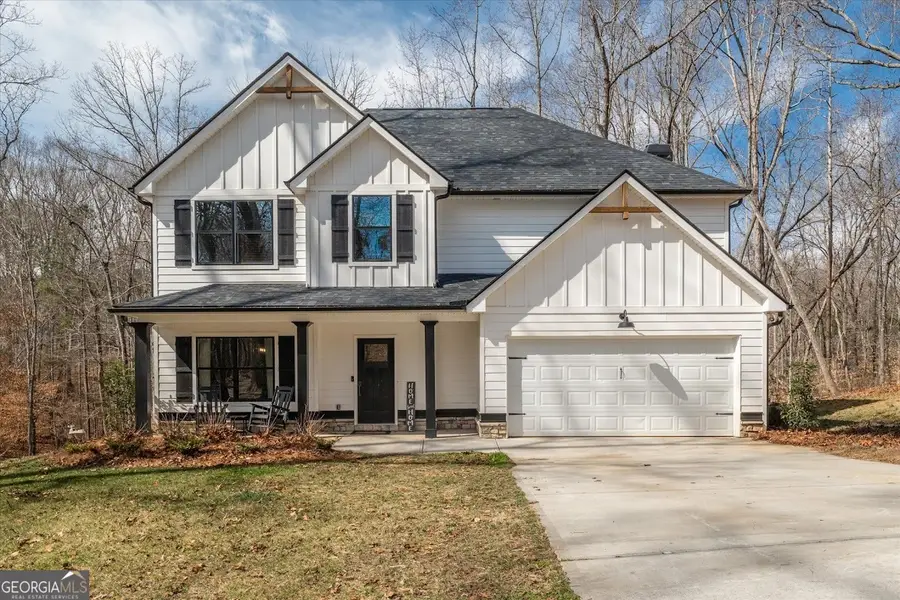 14 Cambridge Lane, Bremen, GA 30110 - #3