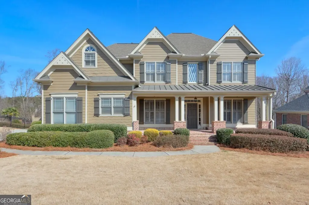 3520 Millwater Crossing, Dacula, GA 30019 - #1