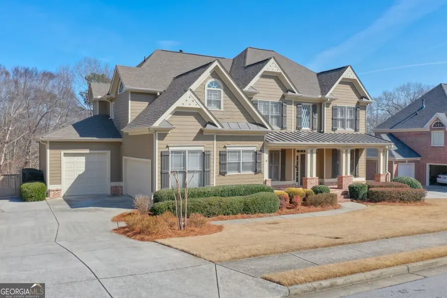 3520 Millwater Crossing, Dacula, GA 30019 - #2