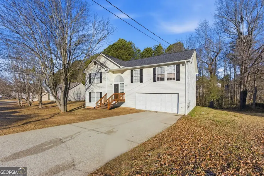 7347 Bramble Oak Drive, Douglasville, GA 30134 - #2