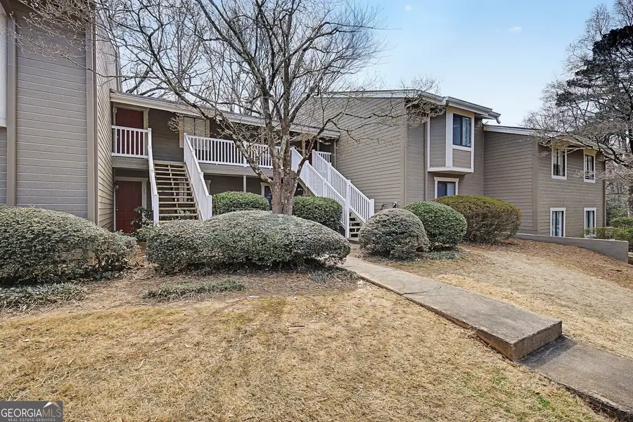 2911 Ironwood Road, Marietta, GA 30067 - #2