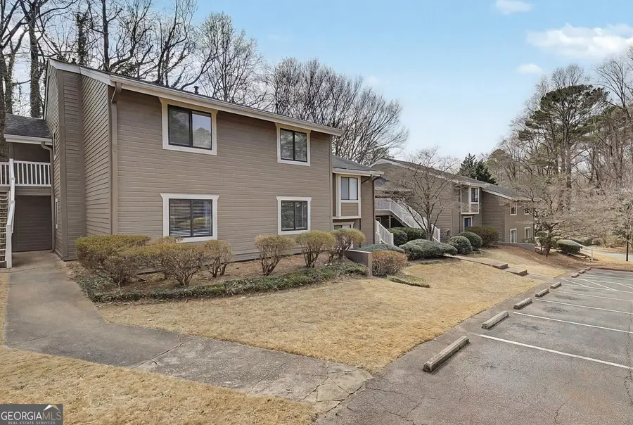 2911 Ironwood Road, Marietta, GA 30067 - #3