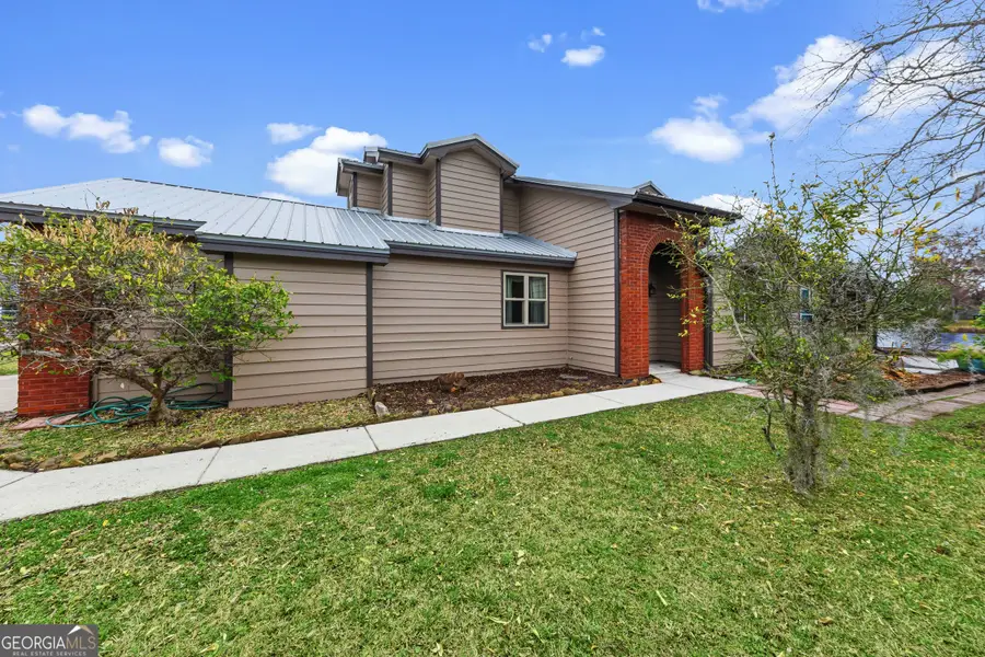 216 Cypress Drive, Kingsland, GA 31548 - #2