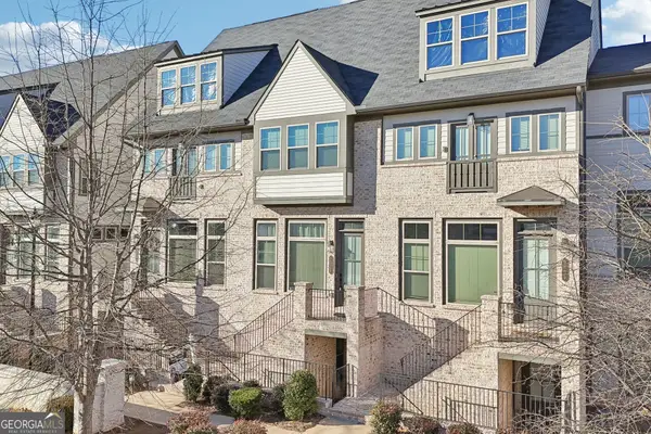 3908 Danube Lane, Atlanta, GA 30339