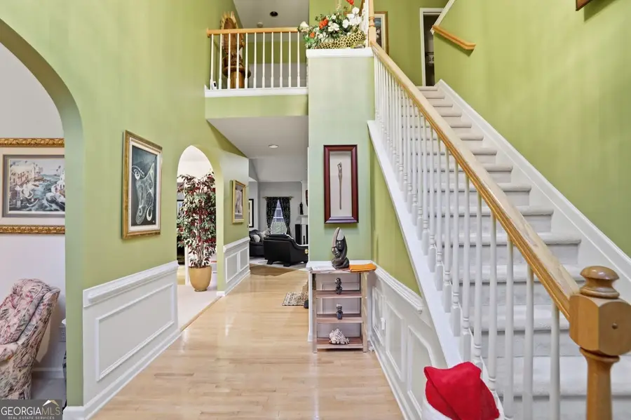 632 Grande View, Stone Mountain, GA 30087 - #2