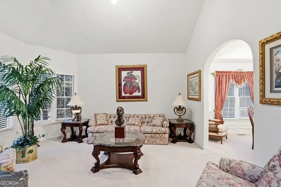 632 Grande View, Stone Mountain, GA 30087 - #3